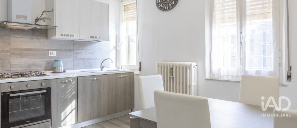 Four-room apartment of 132 m² in Osimo (60027)