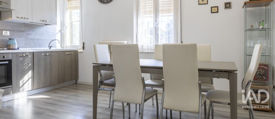 Four-room apartment of 132 m² in Osimo (60027)