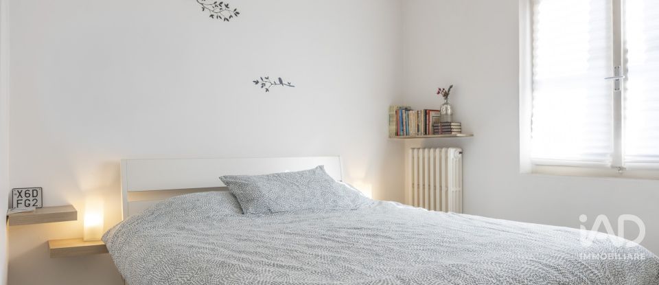 Four-room apartment of 132 m² in Osimo (60027)