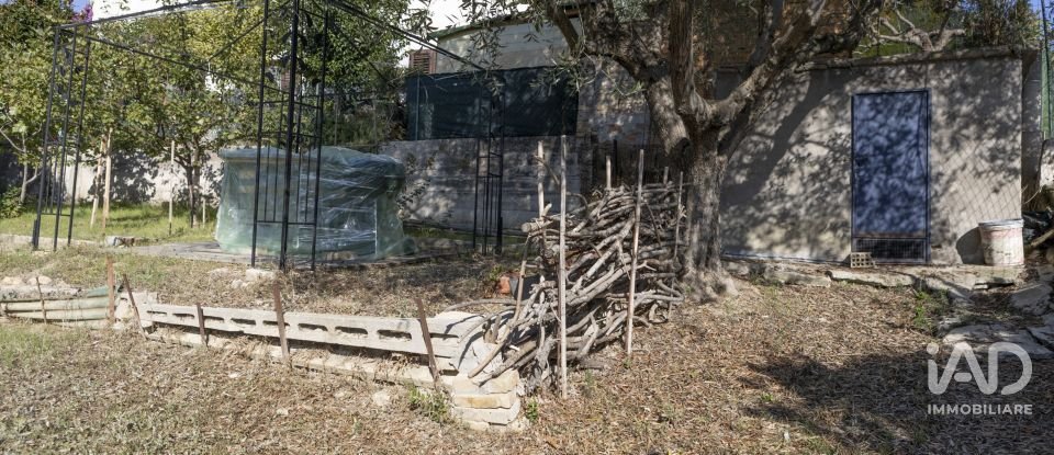 Four-room apartment of 132 m² in Osimo (60027)