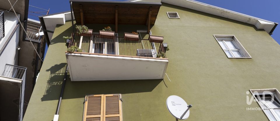 Four-room apartment of 132 m² in Osimo (60027)