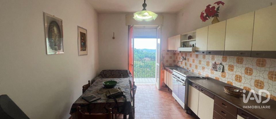 Quadrilocale di 79 m² a Vinchio (14040)