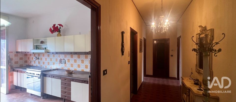 Quadrilocale di 79 m² a Vinchio (14040)