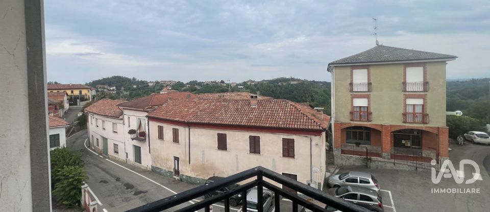 Quadrilocale di 79 m² a Vinchio (14040)