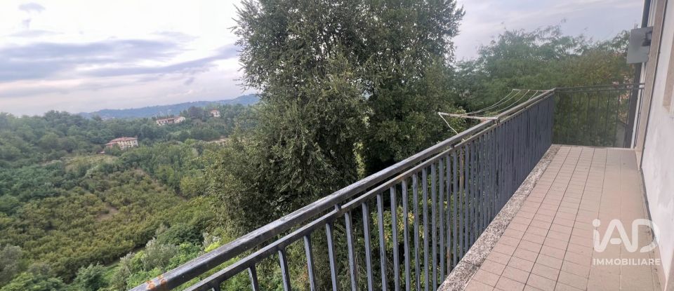 Quadrilocale di 79 m² a Vinchio (14040)