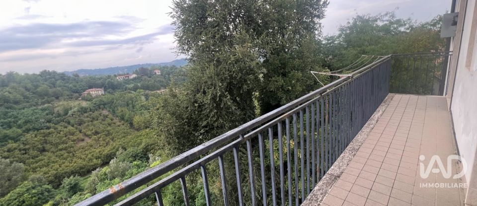 Quadrilocale di 79 m² a Vinchio (14040)