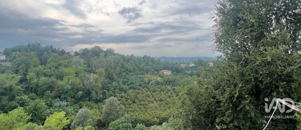 Quadrilocale di 79 m² a Vinchio (14040)