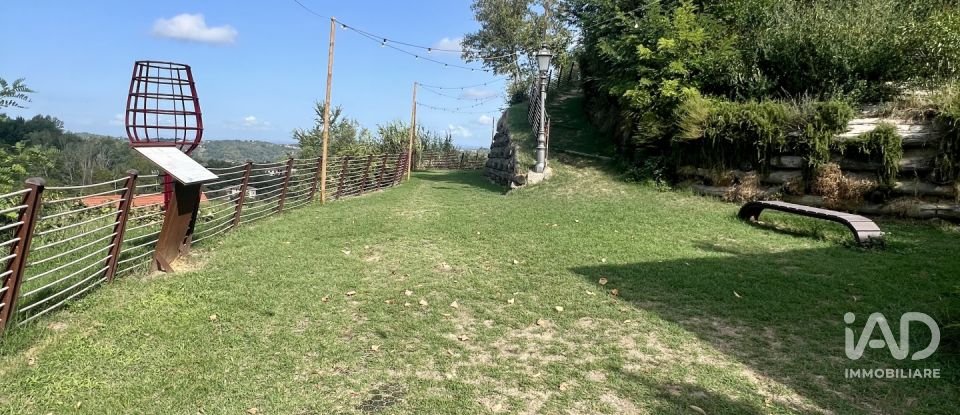 Quadrilocale di 79 m² a Vinchio (14040)