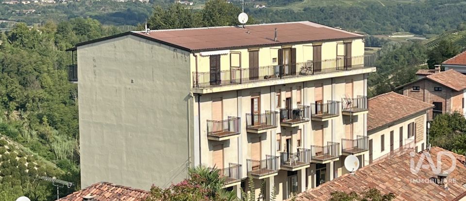 Quadrilocale di 79 m² a Vinchio (14040)