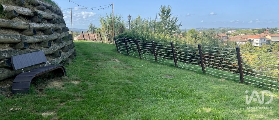 Quadrilocale di 79 m² a Vinchio (14040)