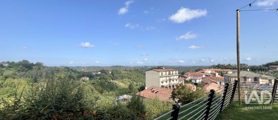 Quadrilocale di 79 m² a Vinchio (14040)