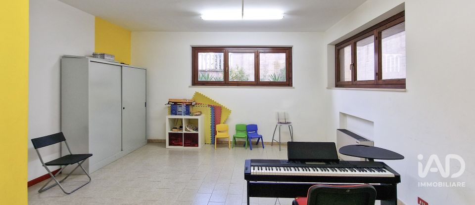 Quadrilocale di 215 m² a Sant'Elpidio a Mare (63811)