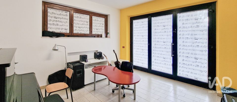 Quadrilocale di 215 m² a Sant'Elpidio a Mare (63811)