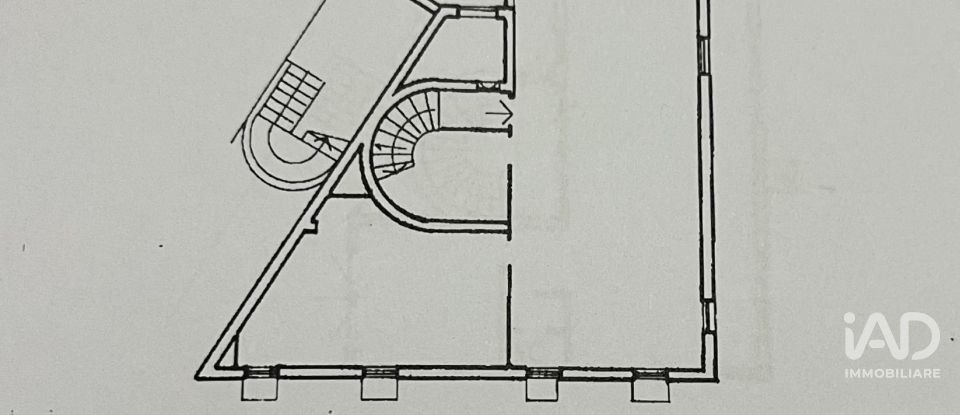 Quadrilocale di 215 m² a Sant'Elpidio a Mare (63811)
