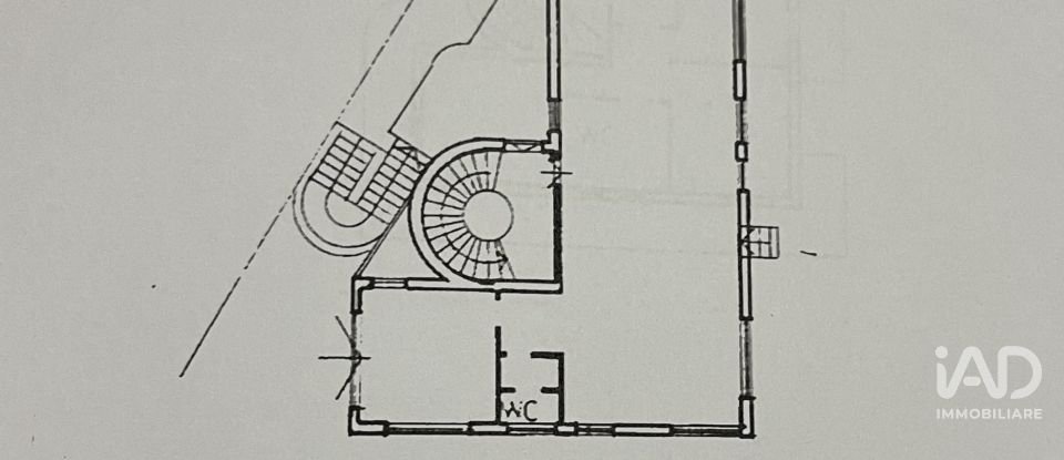 Quadrilocale di 215 m² a Sant'Elpidio a Mare (63811)