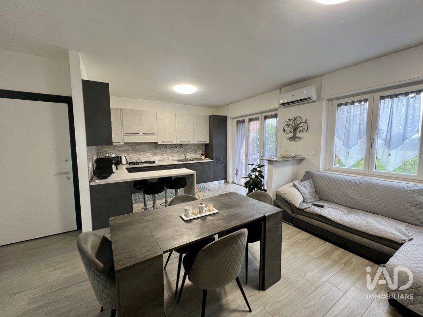 Trilocale di 66 m² a Fubine (15043)