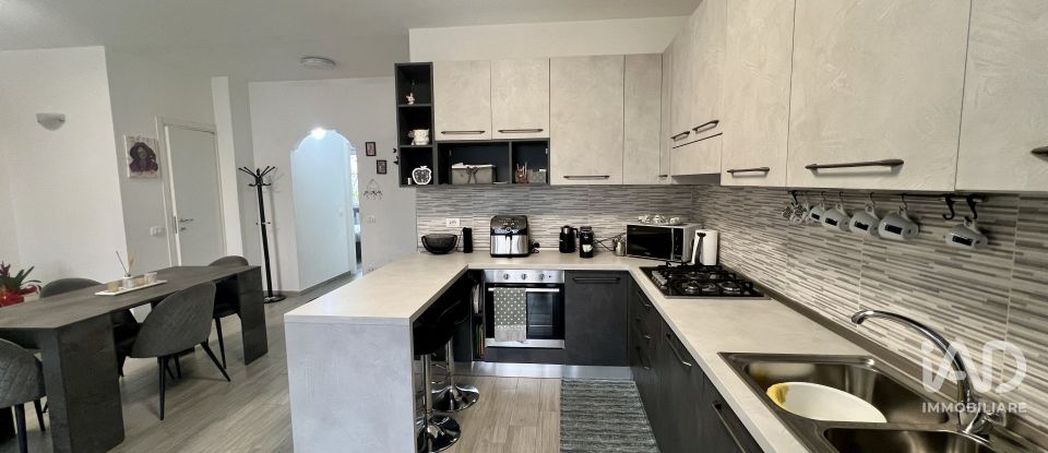 Trilocale di 66 m² a Fubine (15043)