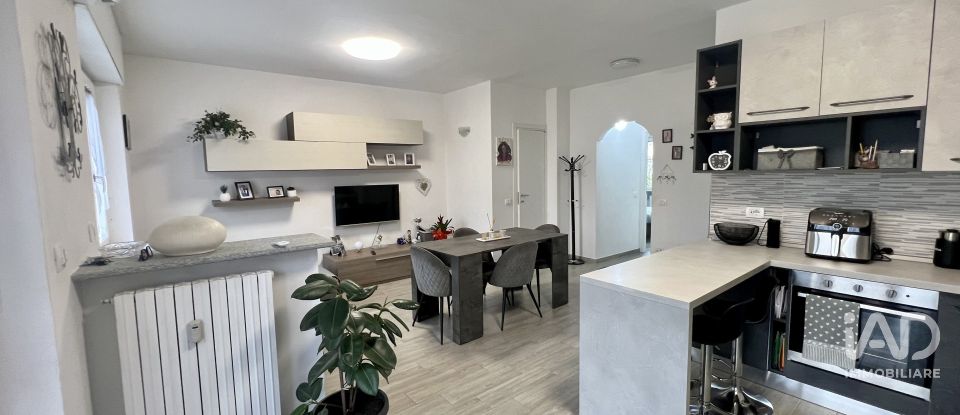 Trilocale di 66 m² a Fubine (15043)
