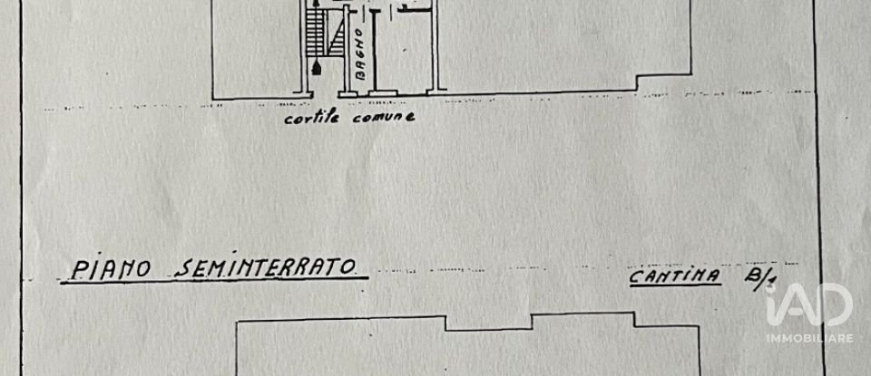 Trilocale di 66 m² a Fubine (15043)