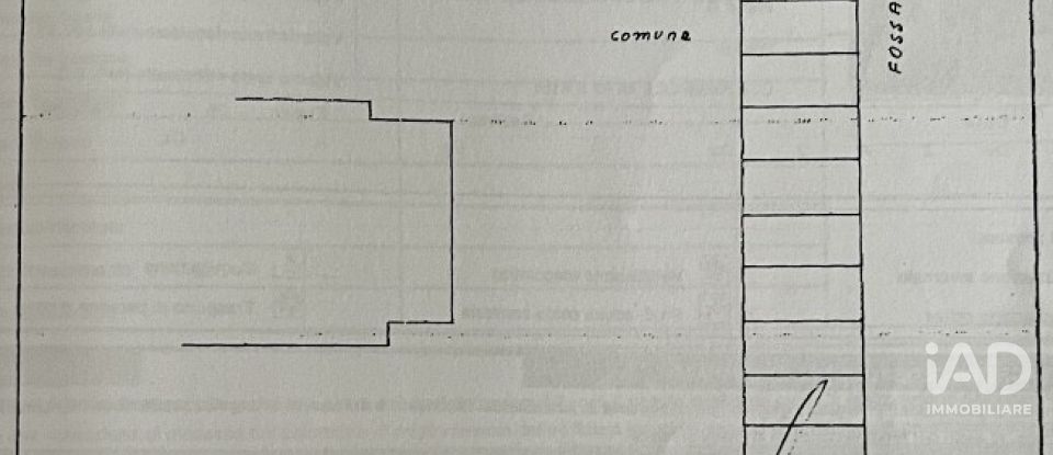 Trilocale di 66 m² a Fubine (15043)