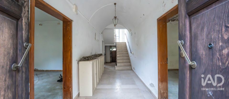 Farm 10 rooms of 323 m² in Marradi (50034)