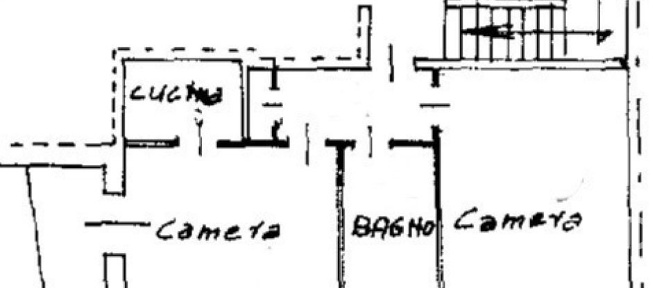 Trilocale di 51 m² a Prali (10060)