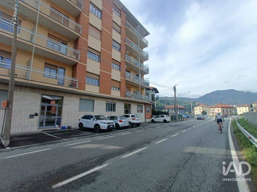 Bilocale di 60 m² a Lanzo Torinese (10074)