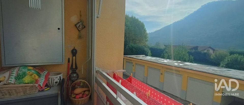 Bilocale di 60 m² a Lanzo Torinese (10074)