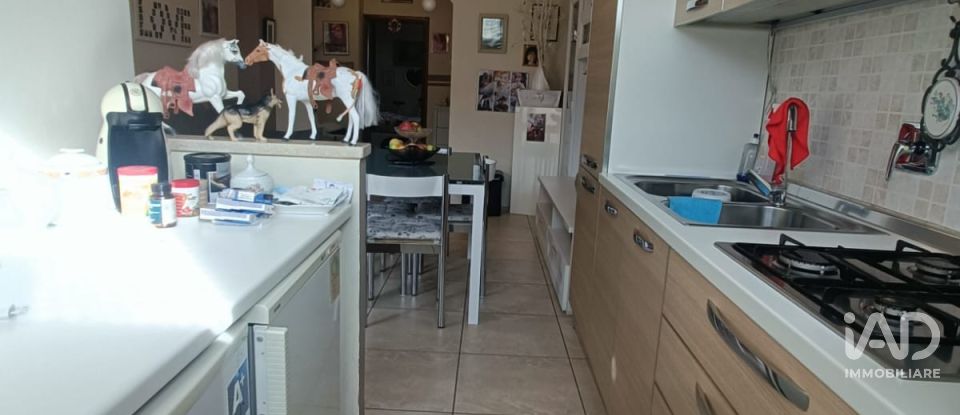 Bilocale di 60 m² a Lanzo Torinese (10074)