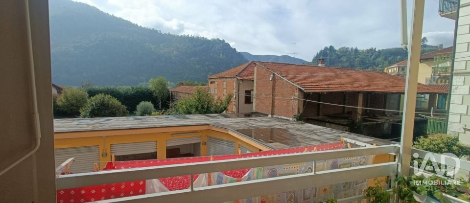 Bilocale di 60 m² a Lanzo Torinese (10074)