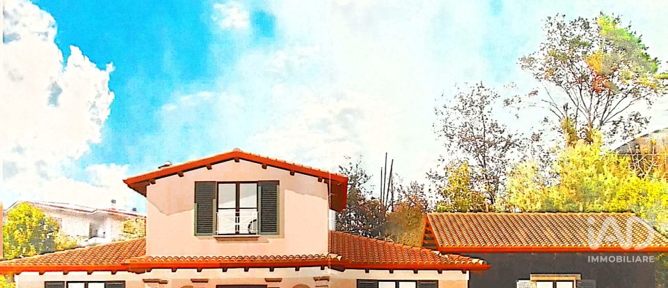 Casa indipendente / Villa 12 locali di 170 m² in Morro d'Oro (64020)