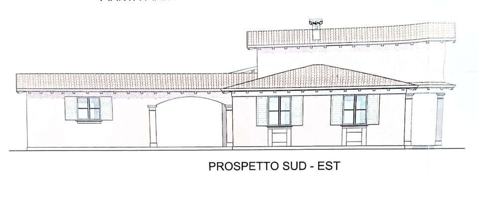 Casa indipendente / Villa 12 locali di 170 m² in Morro d'Oro (64020)
