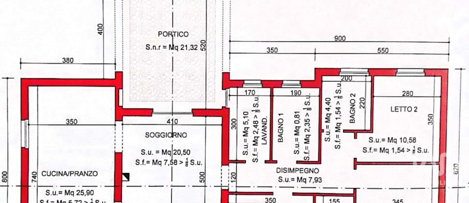 Casa indipendente / Villa 12 locali di 170 m² in Morro d'Oro (64020)
