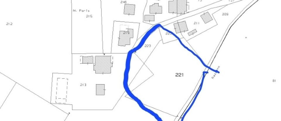 Casa indipendente / Villa 12 locali di 170 m² in Morro d'Oro (64020)