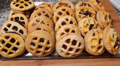 Panificio di 80 m² in Monte San Giusto (62015)