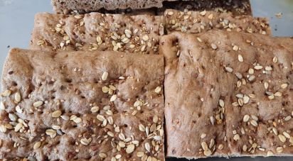 Panificio di 80 m² in Monte San Giusto (62015)