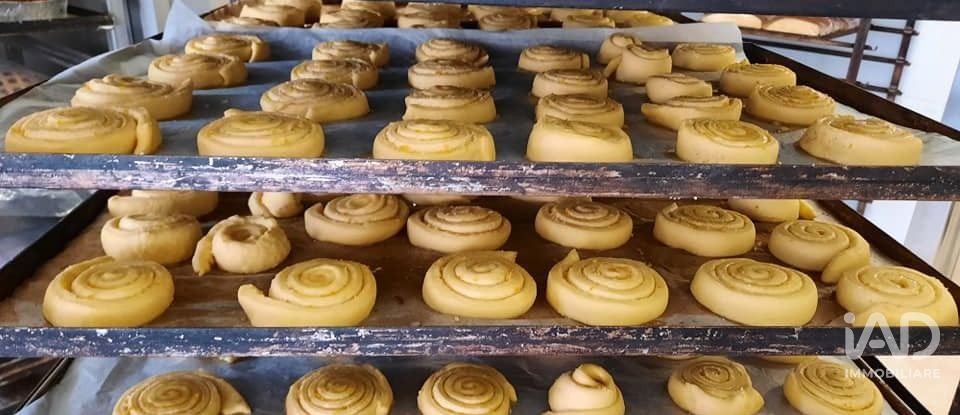 Panificio di 80 m² in Monte San Giusto (62015)