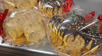 Panificio di 80 m² in Monte San Giusto (62015)