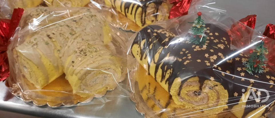 Panificio di 80 m² in Monte San Giusto (62015)