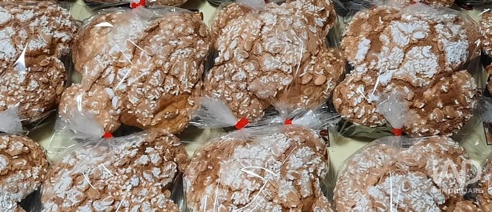 Panificio di 80 m² in Monte San Giusto (62015)