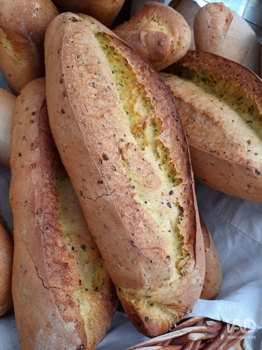 Panificio di 80 m² in Monte San Giusto (62015)