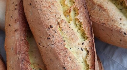 Panificio di 80 m² in Monte San Giusto (62015)