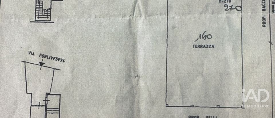 Appartamento 5 locali di 116 m² a Pelago (50060)