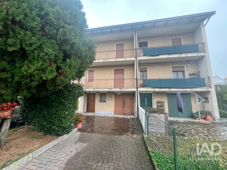 Villa a schiera 4 locali di 200 m² in Finale Emilia (41035)