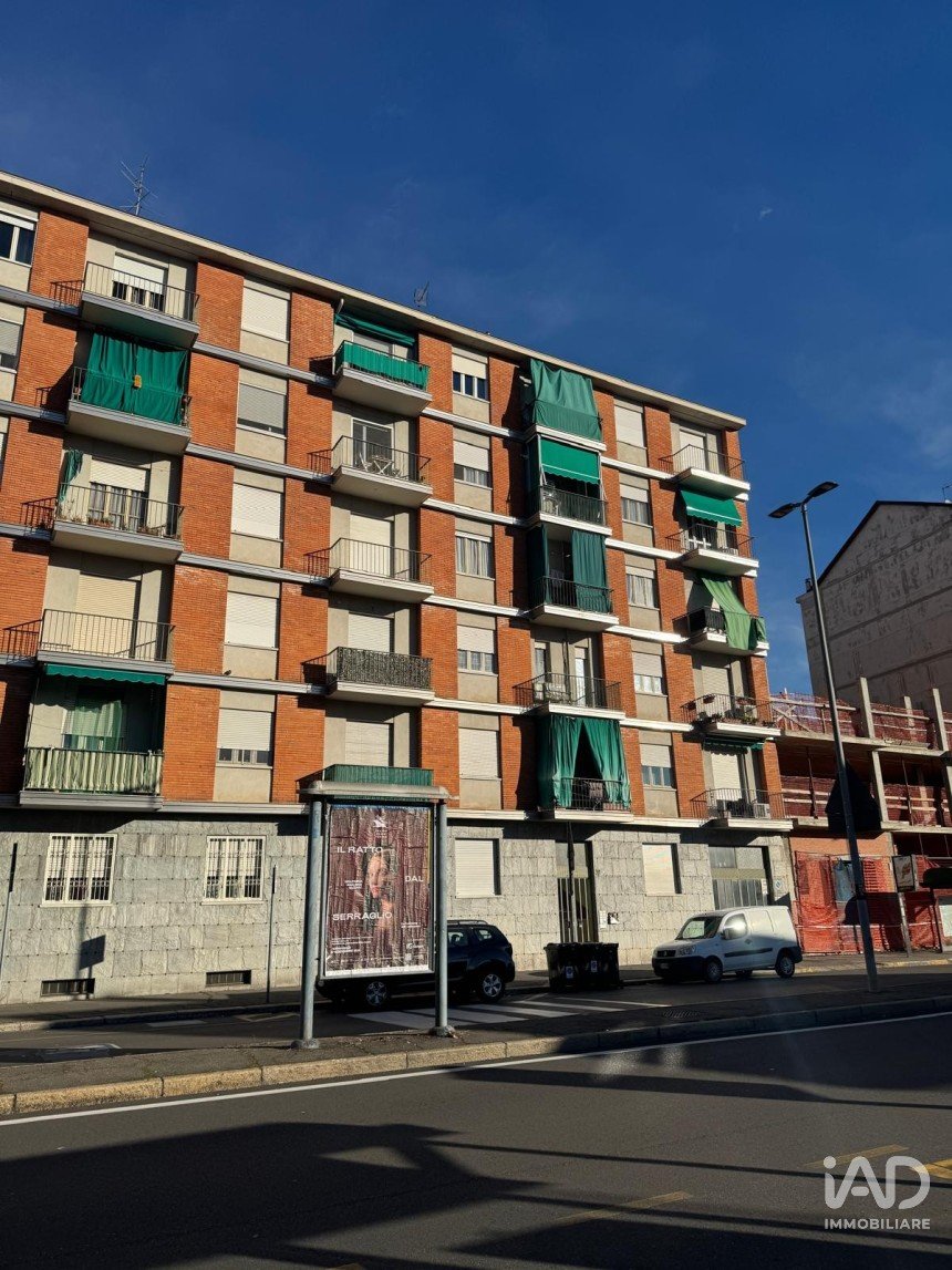 Bilocale di 55 m² a Torino (10156)