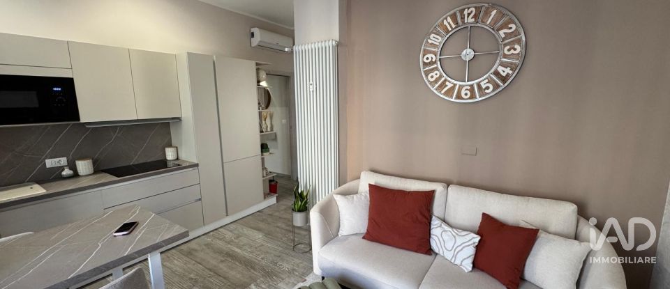 Bilocale di 55 m² a Torino (10156)