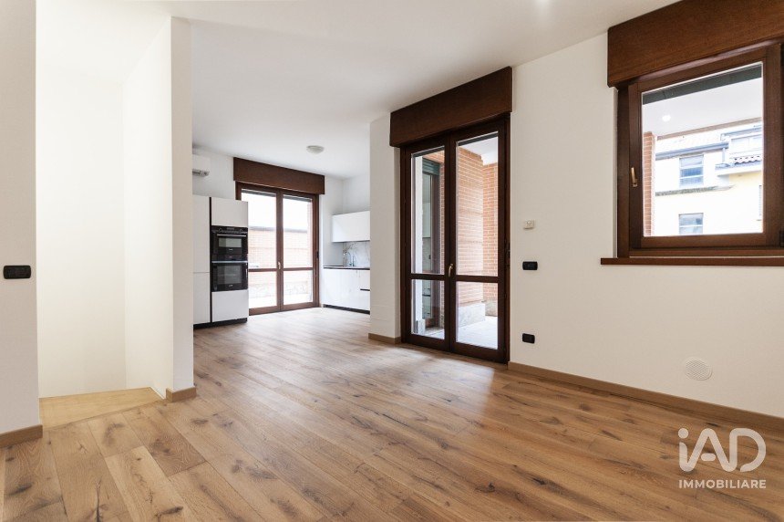Appartamento 5 locali di 150 m² a Milano (20126)