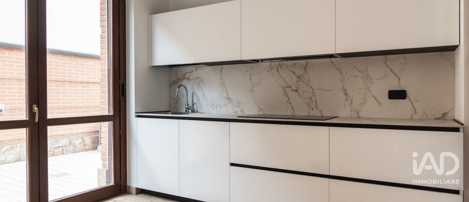 Appartamento 5 locali di 150 m² a Milano (20126)