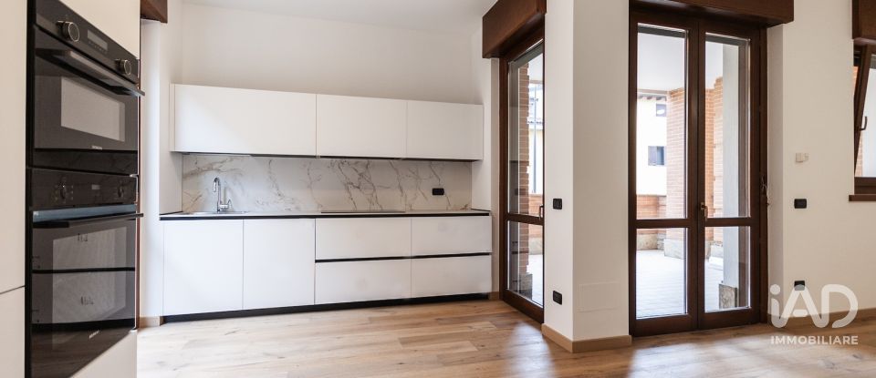 Appartamento 5 locali di 150 m² a Milano (20126)