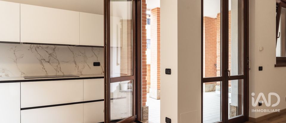 Appartamento 5 locali di 150 m² a Milano (20126)